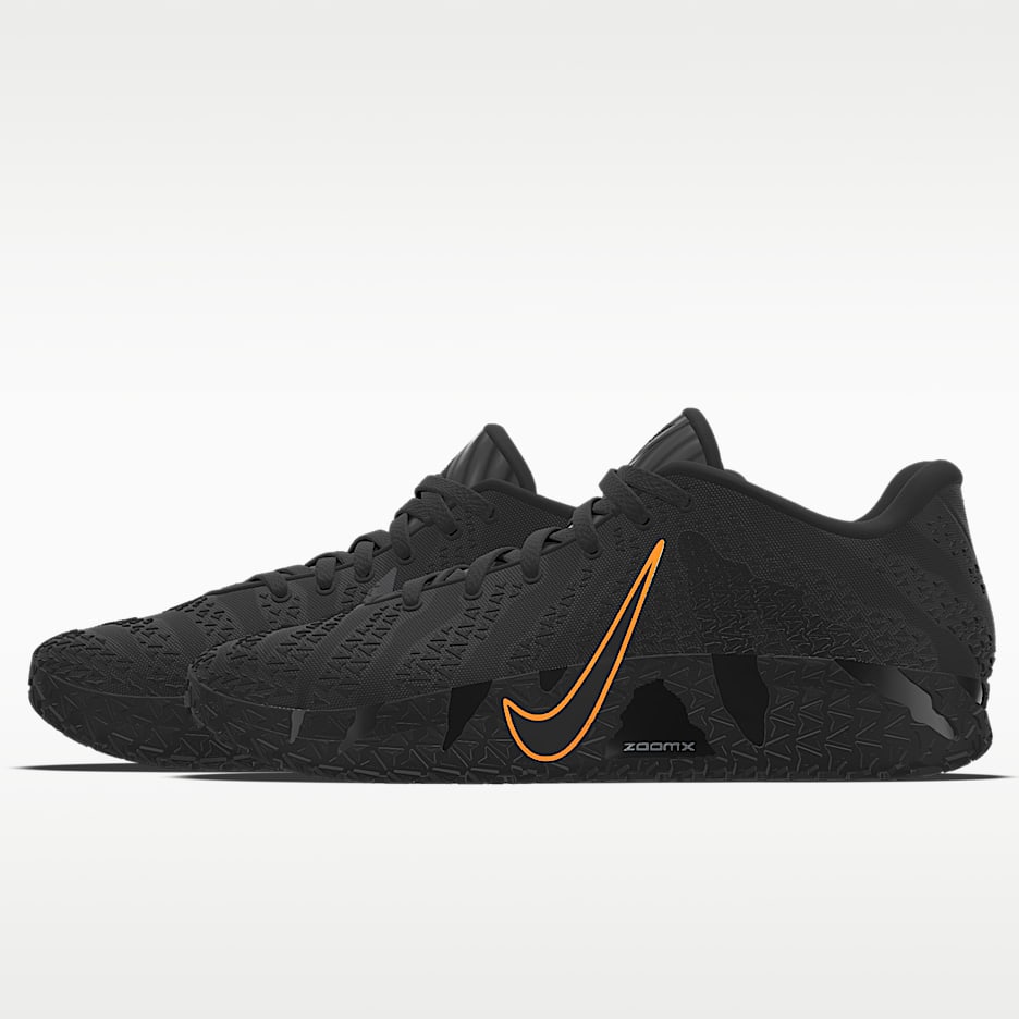 JA 3 By You 专属定制篮球鞋-NIKE 中文官方网站
